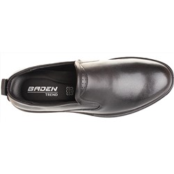 Слипоны Baden LM001-020