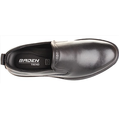 Слипоны Baden LM001-020