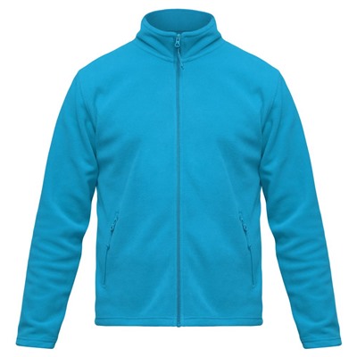 Куртка ID.501 бирюзовая