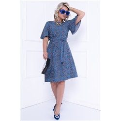 307718 Bellovera Платье