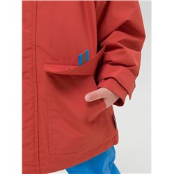 BZJN3321 (Ветровка для мальчика, Pelican Outlet )