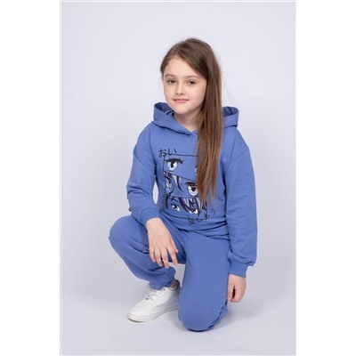 Костюм с брюками 0455 НАТАЛИ #1003925