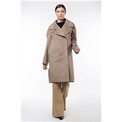 01-09687 Пальто женское демисезонное