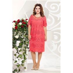 Mira Fashion 4825, Платье