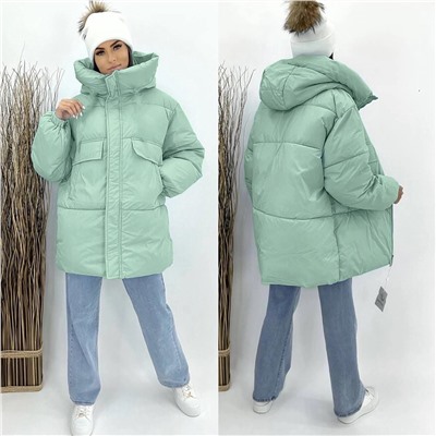 Демисезонная куртка 902031