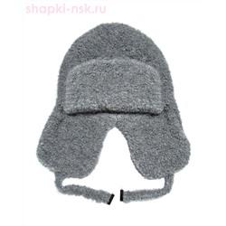 Юстина 755 Ушанка женская (56-58)