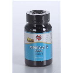 OMEGA-3, 1000, Dr.Mybo (ОМЕГА-3, 1000), 90 капс.