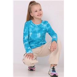 Лонгслив АПРЕЛЬ #1034933