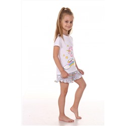 Костюм МЛШ-17 "Рюша"