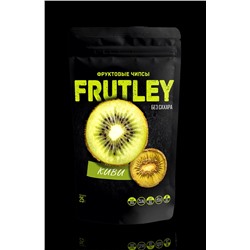 Чипсы Frutley Black Киви (25г)