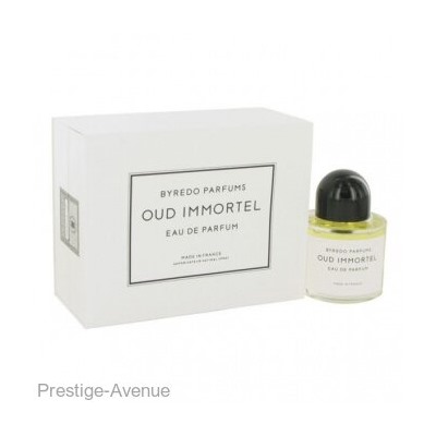 Byredo Parfums - Парфюмированная вода Oud Immortel 100 мл