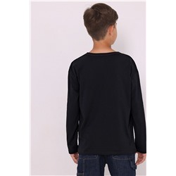 Лонгслив АПРЕЛЬ #1037125