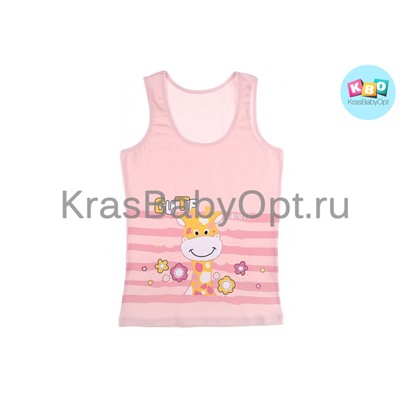 Майка для девочки