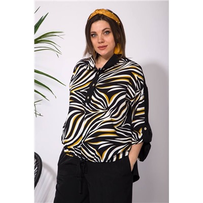 Liliana 1178, Брюки,  Блуза