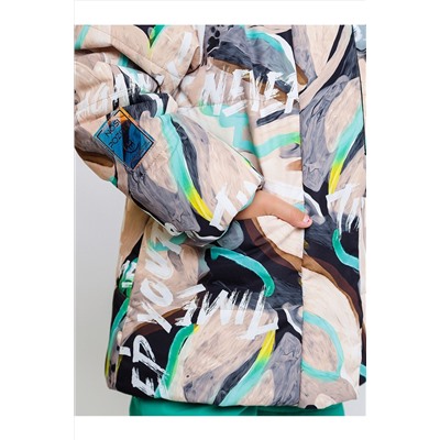 Комплект (Куртка+Брюки) BATIK #1035550