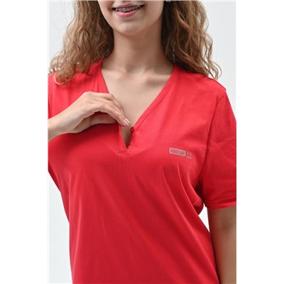 платье домашнее 6814-05