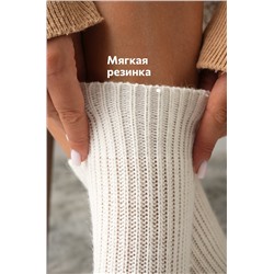 Женские шерстяные носки Happyfox