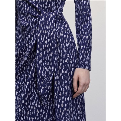 401945 ZARINA Платье