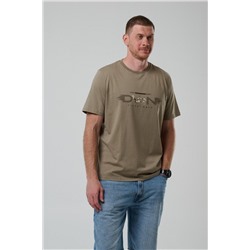 футболка мужская 3550-24 Новинка