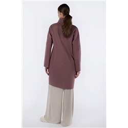 01-11267 Пальто женское демисезонное