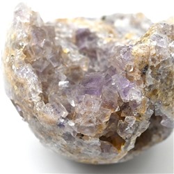 Шар из аметиста, диаметр  46мм, 90г.