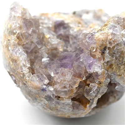 Шар из аметиста, диаметр  46мм, 90г.