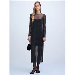477080 ZARINA Платье