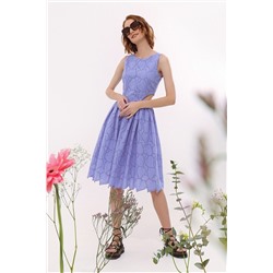 Butеr 2612 лаванда, Платье