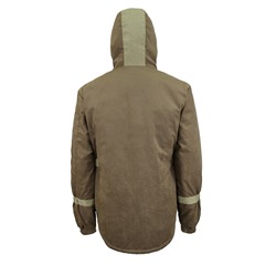 Костюм Wizard-3 (Finlandia), цвет - Коричневый К-417-3