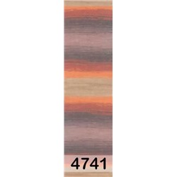 Пряжа Alize Angora Gold Batik