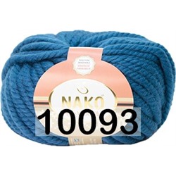Пряжа Nako Pure Wool Plus