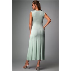 Женское вязаное платье Happyfox