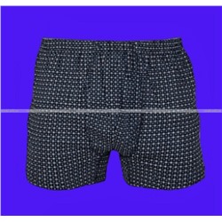 5 ШТУК - АМТЕКС 2+ трусы мужские трикотажные БОКСЕРЫ (Россия)