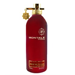 MONTALE RED VETIVER men  20ml edp