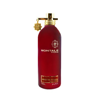 MONTALE RED VETIVER men  20ml edp