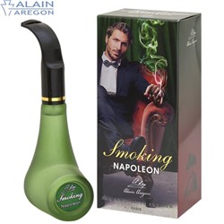 SMOKING NAPOLEON (трубка) 63мл /муж. M~