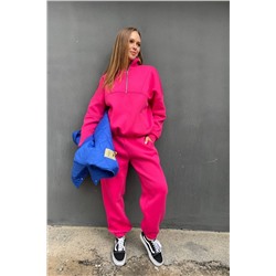 PUR PUR 11-123/3, Брюки, Худи