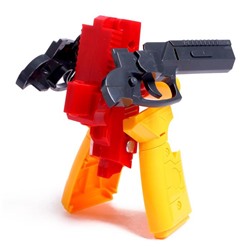 Робот «Пистолет»