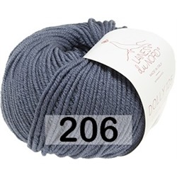 Пряжа Laines du Nord Dolly 125