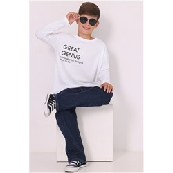 Лонгслив АПРЕЛЬ #1045278