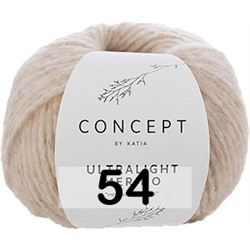 Пряжа Concept Ultralight Merino