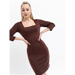 509667 ОПТМОДА Платье