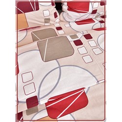 Постельное белье Шуйская бязь Камушки 7367-1