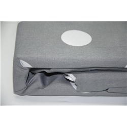 AB H019 Комплект семейного постельного белья AIMEE AB