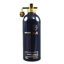 MONTALE CHYPRE VANILLE unisex  20ml edp