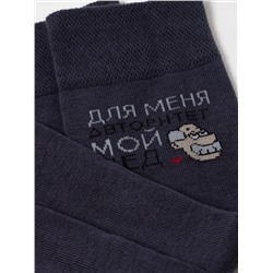 390693 БРЕСТСКИЕ Носки