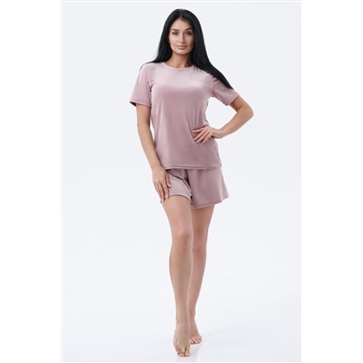 Костюм (Футболка+Шорты) LIKA DRESS #983494