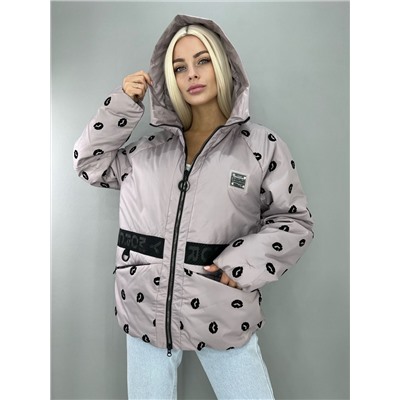 Демисезонные куртки 841520