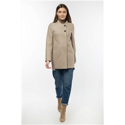 01-07338 Пальто женское демисезонное