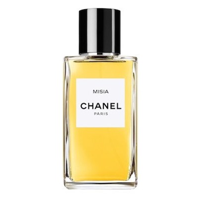 CHANEL MISIA lady mini 4ml edt
